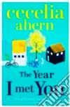 Ahern Cecelia