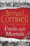 Bernard Cornwell
