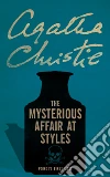 Agatha Christie