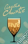 Agatha Christie