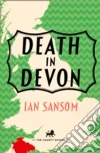 Ian Sansom