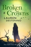 Lauren DeStefano