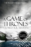 Martin George R.