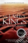 George R R Martin