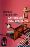GALCHEN RIVKA