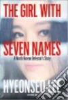 Lee Hyeonseo, John David (CON)
