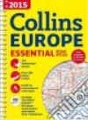 Collins Maps (COR)