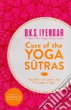 Iyengar B. K. S.