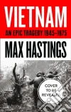 Max Hastings