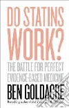 Ben Goldacre