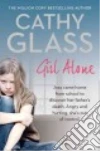 Glass Cathy