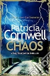 CORNWELL PATRICIA