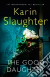 SLAUGHTER KARIN