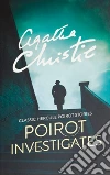 Agatha Christie