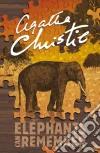 Agatha Christie