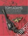 Adams Tom, Curran John