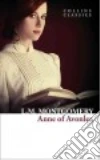 Montgomery L. M.