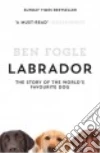 Fogle Ben