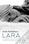 PASTERNAK ANNA