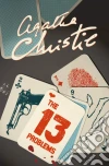 Agatha Christie