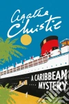 Agatha Christie
