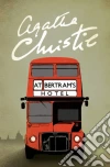 Agatha Christie