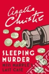 Agatha Christie