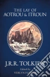 J R R Tolkien