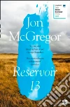 Jon McGregor