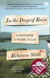 Rebecca Stott