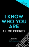FEENEY ALICE