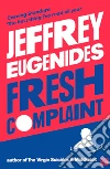 Jeffrey Eugenides