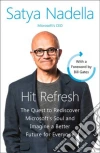 NADELLA SATYA
