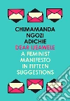 Chimamanda Ngozi Adichie