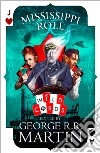 George R R Martin