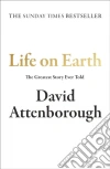 David Attenborough