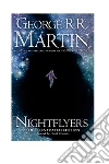 GeorgeRR Martin