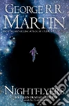 George R R Martin