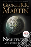 MARTIN GEORGE R. R.