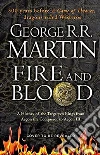 George R R Martin