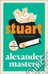 Alexander Masters