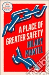 Hilary Mantel