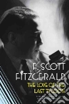 Fitzgerald F. Scott, Bruccoli Matthew Joseph (EDT)