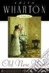 Wharton Edith