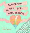 Spinelli Eileen, Yalowitz Paul (ILT)