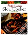 Crocker Betty