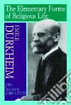Durkheim Emile, Fields Karen E. (TRN)