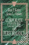 Kotter John P., Heskett James L.