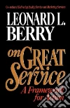 Berry Leonard L.