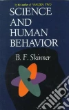 BF Skinner
